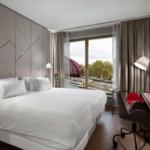 Premium Double Room View